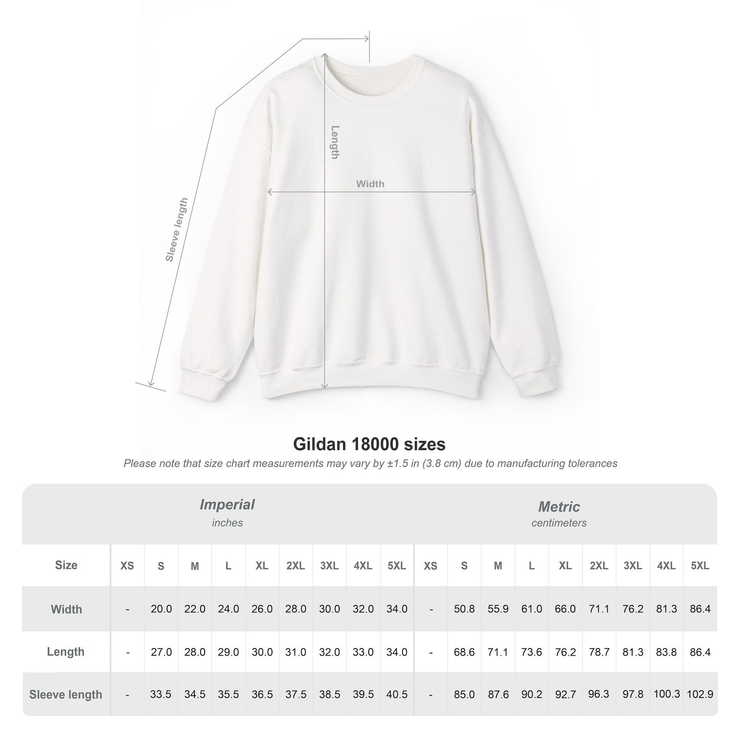 XOXO Embroidered Crewneck Sweatshirt - Minimalist Valentine's Day Sweater